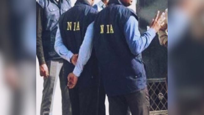 Amritsar temple attack: NIA arrests accomplice of two terror operatives